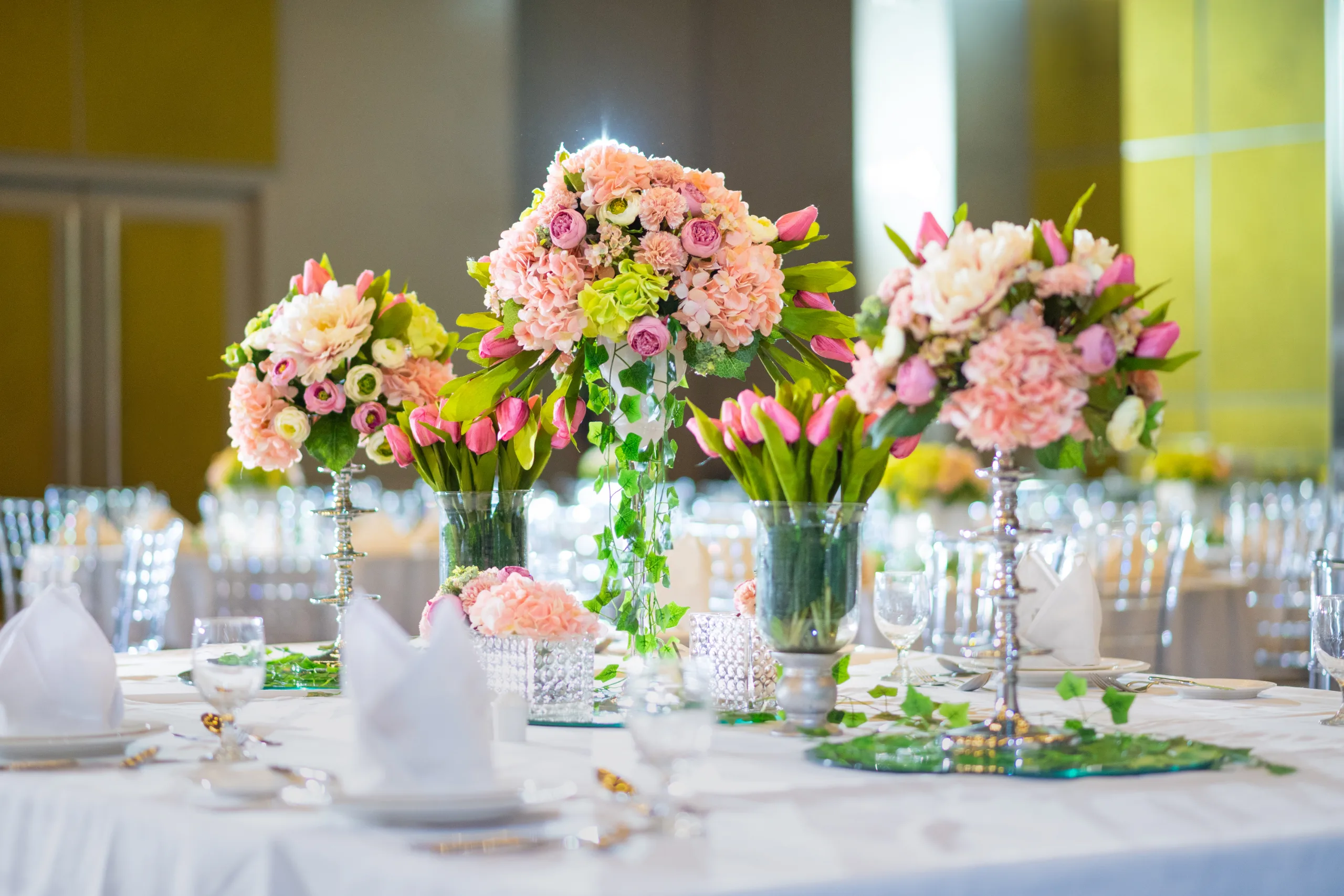 Decor services