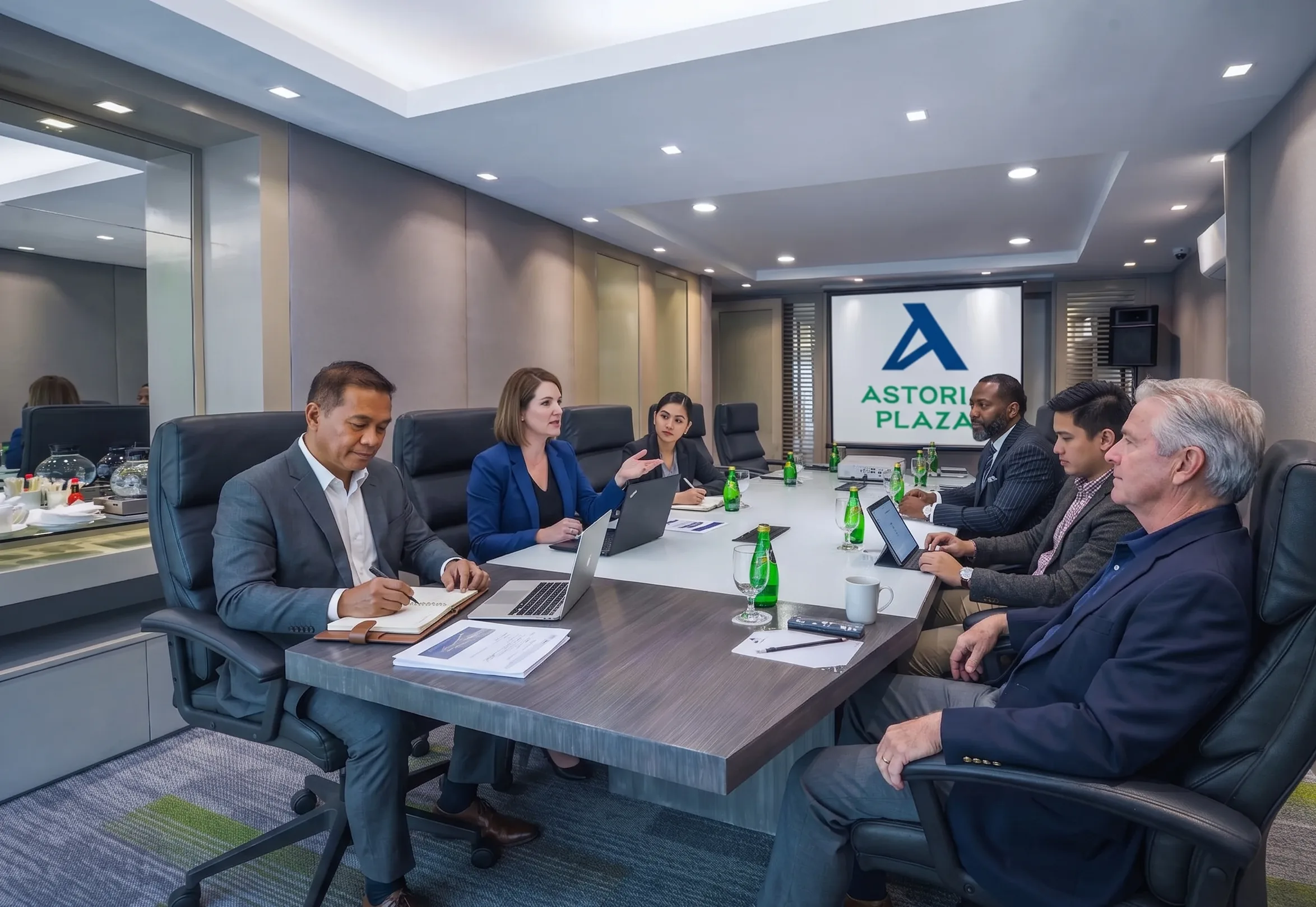 The Right Space for Every Strategy